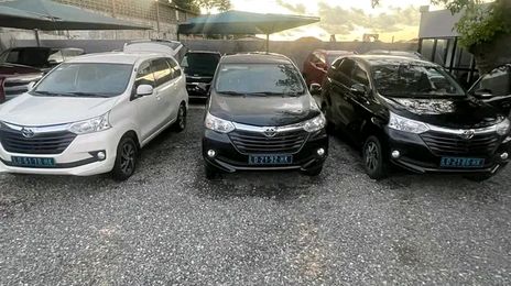 Toyota Avanza • 2020 • 37,000 km