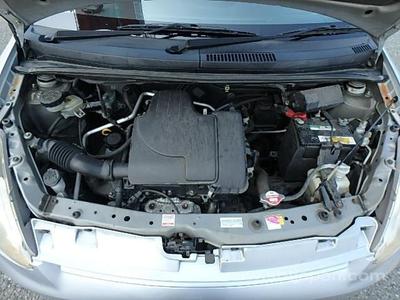 Toyota Paseo • 2006 • 95,185 km