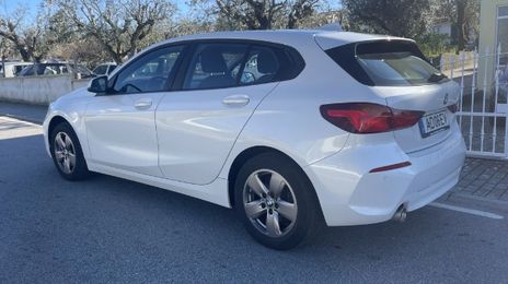 BMW 1 Series • 2020 • 70,125 km