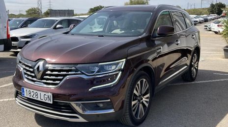 Renault Koleos • 2020 • 85,686 km