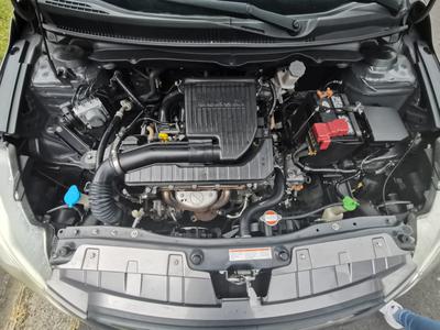 Suzuki Kizashi • 2016 • 102,716 km