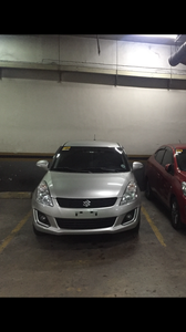 Suzuki Swift • 2016 • 65,000 km