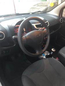 Chery QQ • 2017 • 23 km