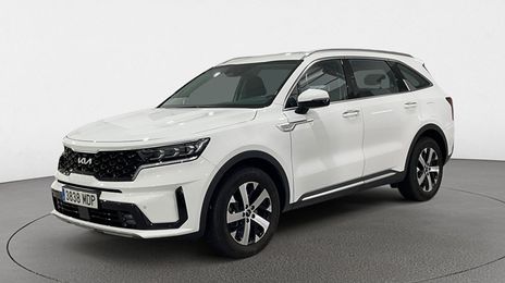 Kia Sorento • 2023 • 24,596 km