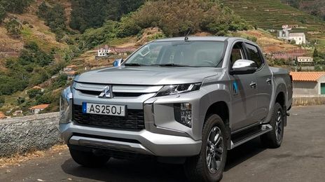 Mitsubishi Eclipse Spyder • 2022 • 10,000 km