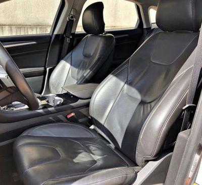 Ford Fusion • 2014 • 70,000 km