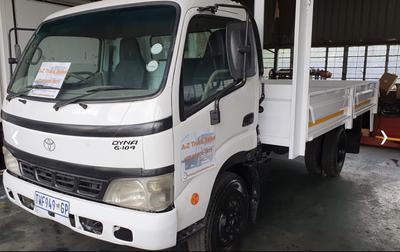 Toyota 86 • 2008 • 190 km