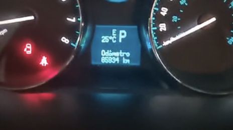 Chevrolet Captiva Sport • 2012 • 66,700 km