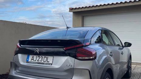 Citroën C4 • 2021 • 29,800 km