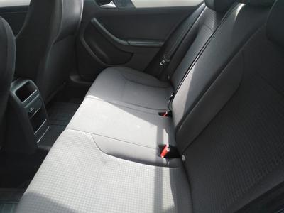 Volkswagen Jetta • 2016 • 51,505 km