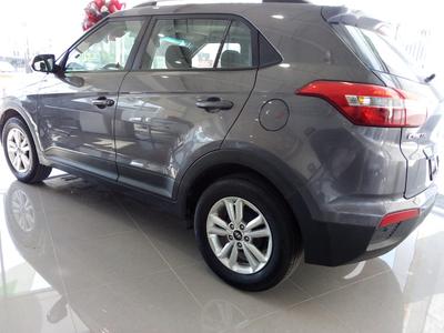 Hyundai Coupé • 2017 • 81,000 km