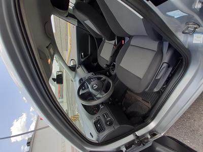 Volkswagen Vento • 2018 • 65,000 km