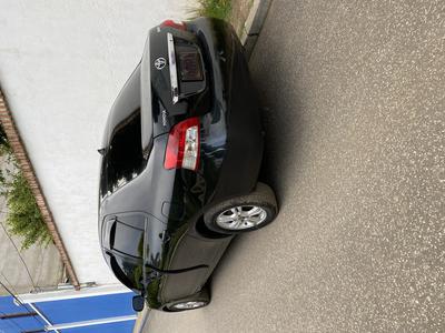 Toyota Yaris • 2008 • 149,000 km