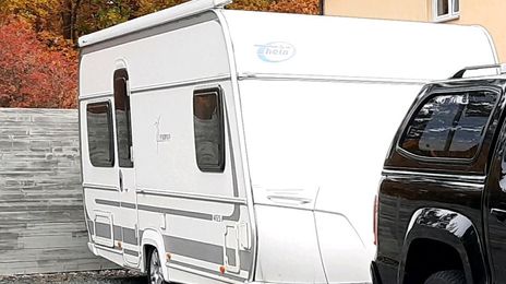 Fiat Strada • 2013 • 87,000 km