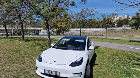 Tesla Model 3 • 2022 • 14,000 km