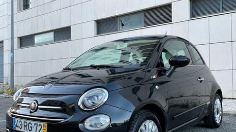 Fiat 500 • 2016 • 26,651 km
