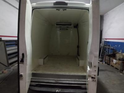 Fiat Ducato • 2013 • 47,000 km