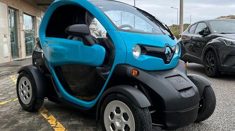 Renault Twingo • 2013 • 11,113 km