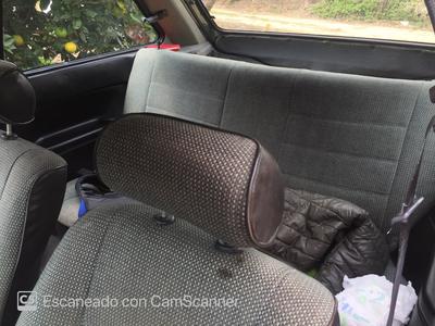 Mazda 323 Coupé • 1994 • 370 km