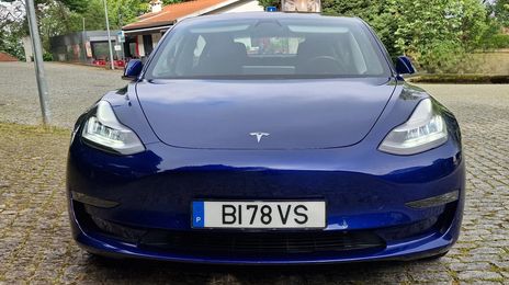 Tesla Model 3 • 2019 • 104,000 km