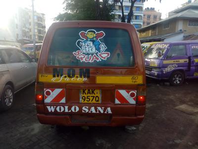 Nissan 370z • 2008 • 80,000 km