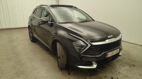Kia Sportage • 2022 • 41,160 km