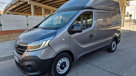 Renault Oroch • 2020 • 39,000 km