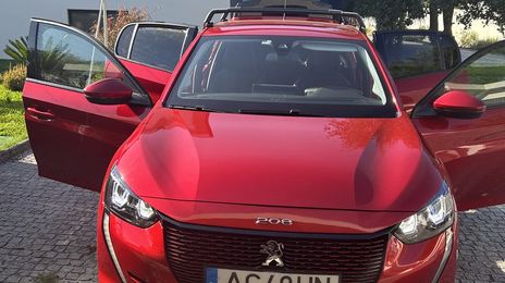 Peugeot 2008 • 2020 • 47,000 km