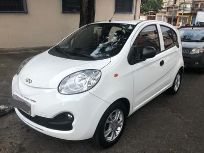 Chery QQ • 2017 • 23 km