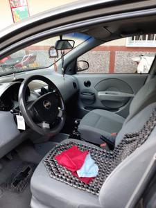 Chevrolet Aveo • 2007 • 127,000 km