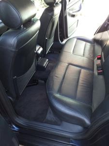 Audi A4 • 1995 • 112,000 km