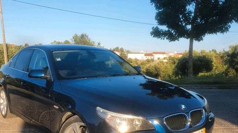BMW 5 Series Gran Turismo • 2005 • 350,000 km