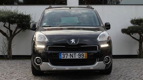 Peugeot 108 • 2013 • 72,203 km