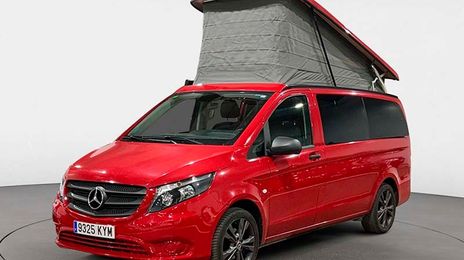 Mercedes-Benz Sprinter • 2019 • 67,741 km