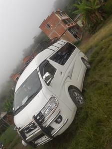 Foton Midi • 2019 • 15,000 km