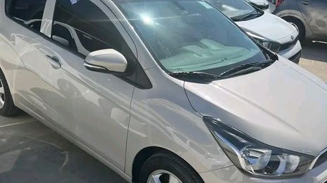 Chevrolet Spark • 2018 • 32 km