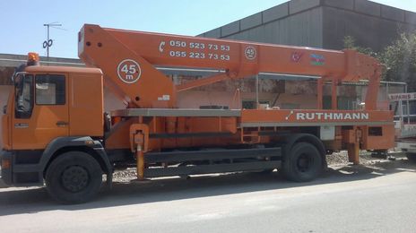 Mercedes-Benz Trieda B • 1998 • 150,000 km