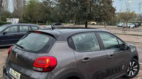 Citroën C3 • 2019 • 82,000 km