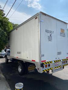 Dodge RAM • 2005 • 110,322 km