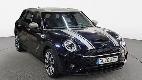MINI Cooper S Clubman • 2019 • 63,078 km