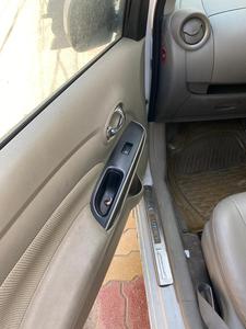 Nissan Sunny • 2011 • 85,000 km