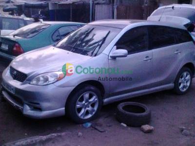 Toyota Matrix • 2003 • 1 km