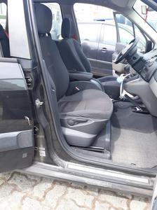 Renault Scénic • 2008 • 288,000 km