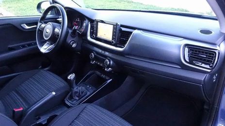 Kia Stinger • 2019 • 34,400 km