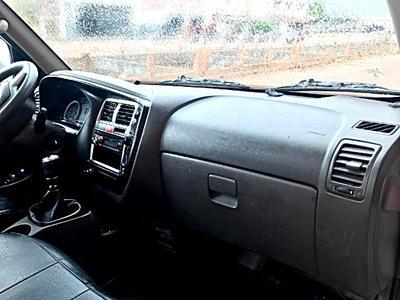 Hyundai H1 • 2016 • 92,476 km