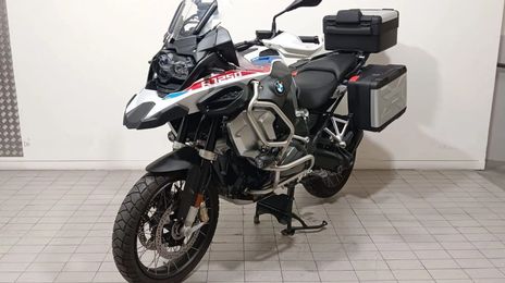 Bmw r1250gs • 2023 • 4,490 km