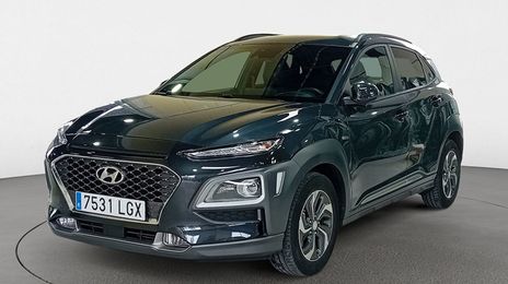 Hyundai Kona • 2020 • 92,401 km