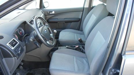 Ford Focus C-Max • 2007 • 247,000 km