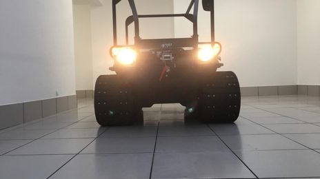 GMC HUMMER EV • 1999 • 60,000 km