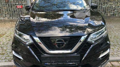 Nissan Qashqai • 2018 • 104,820 km